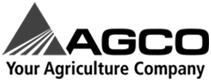 AGCO logo
