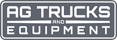 Ag Trucks & Equipment