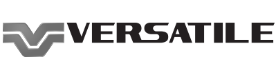 Versatile logo