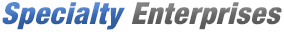 Specialty Enterprises